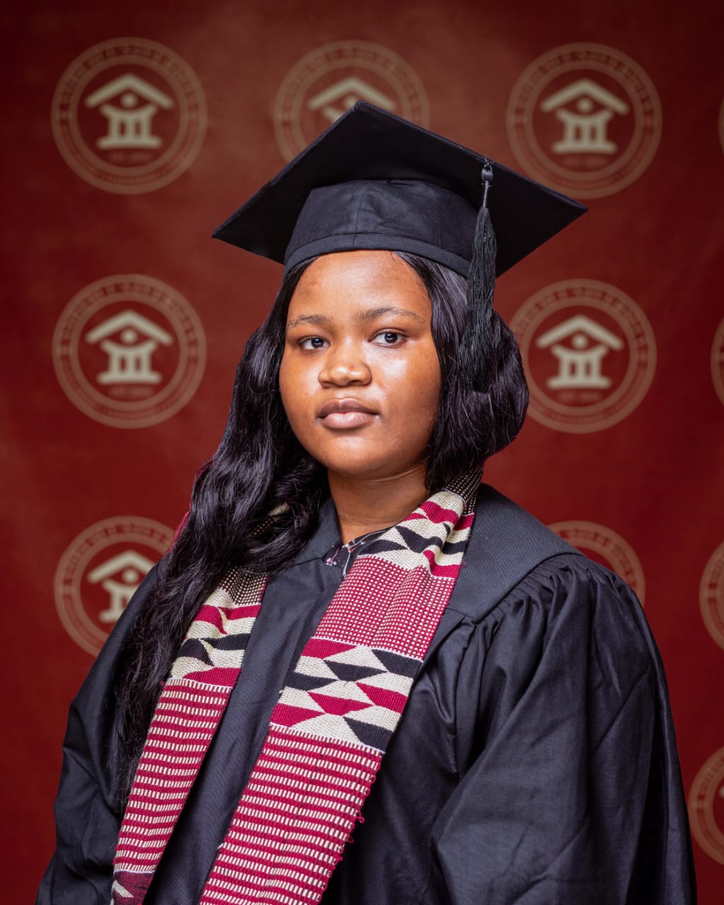 Beverlyn Ewuradwoa Amanfu